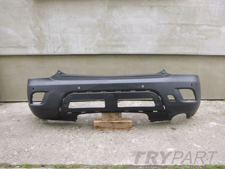 OPEL MOKKA REAR BUMPER
