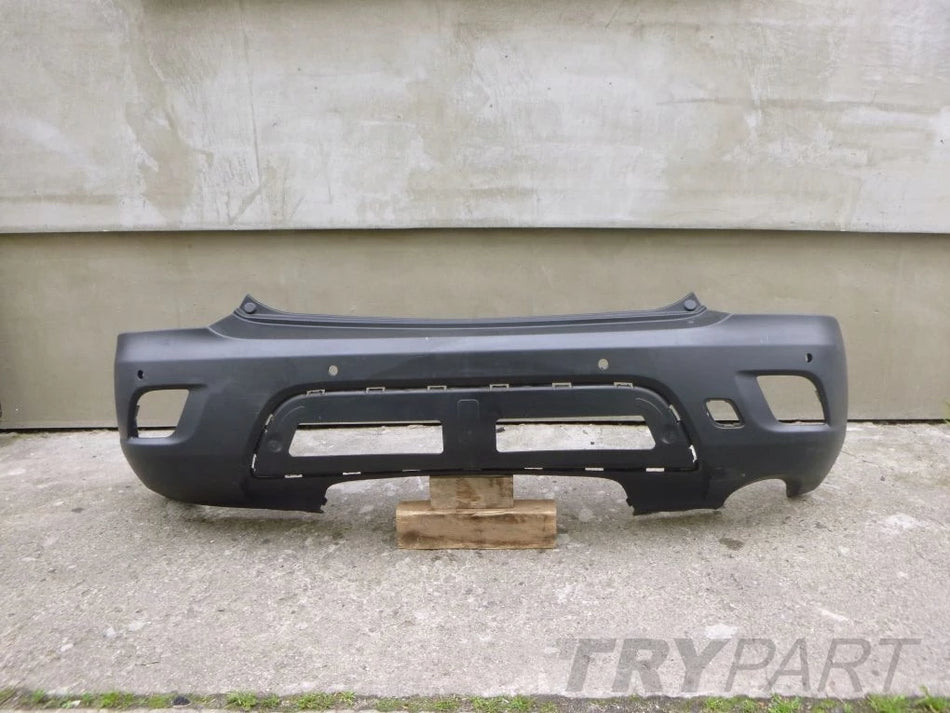 OPEL MOKKA REAR BUMPER