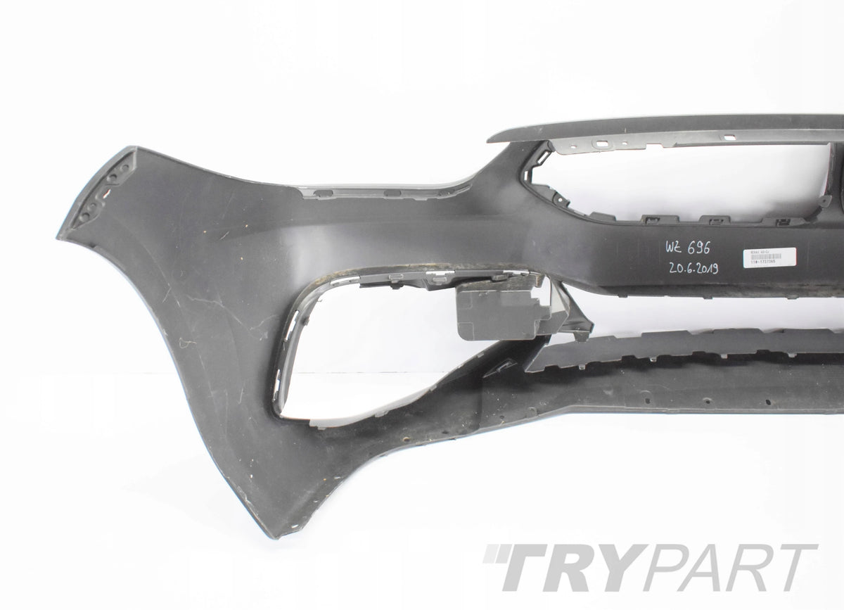 BMW Z4 G29 Front Bumper - New Original