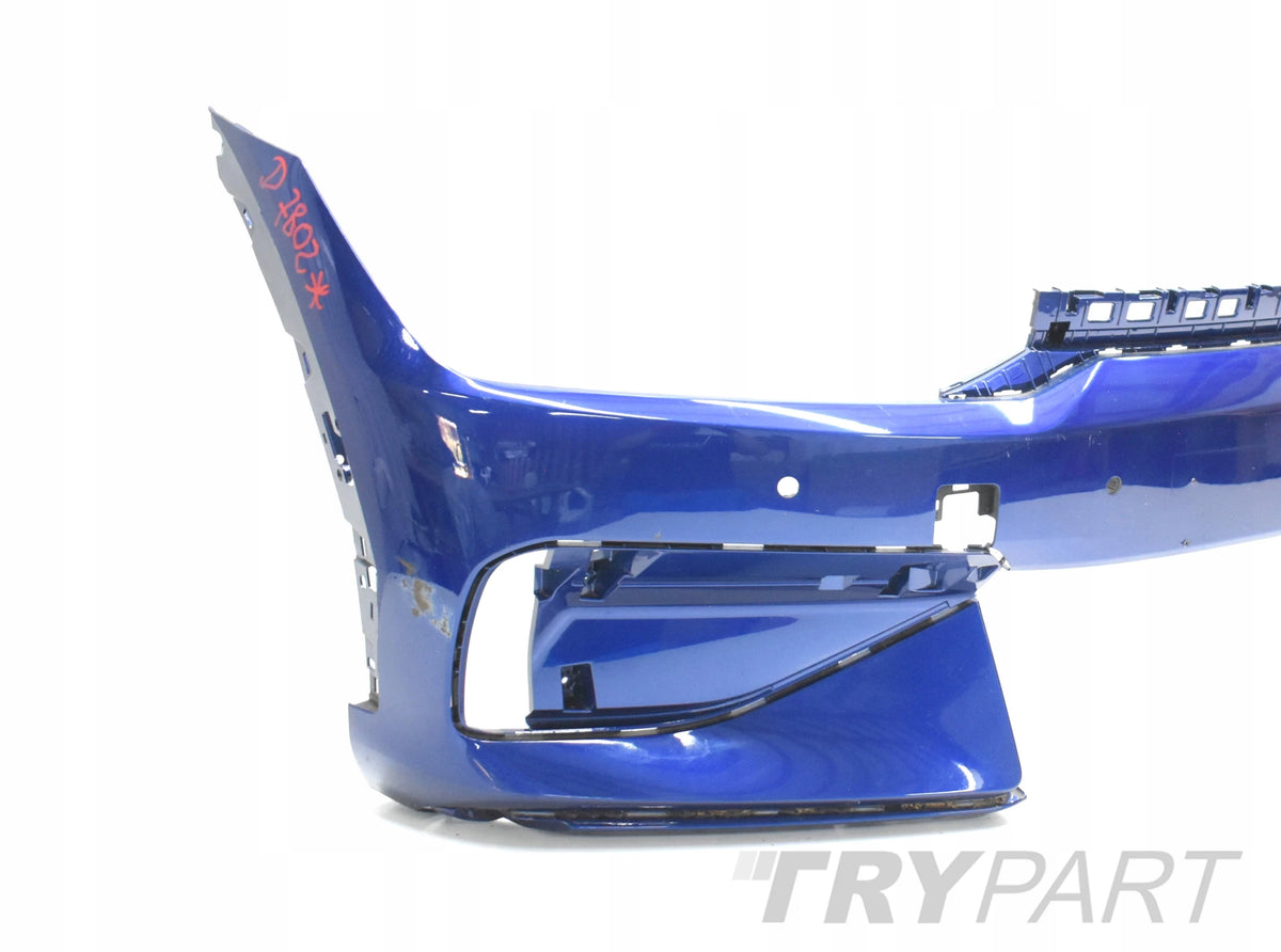 KIA EV6 GT LINE FRONT BUMPER ORG