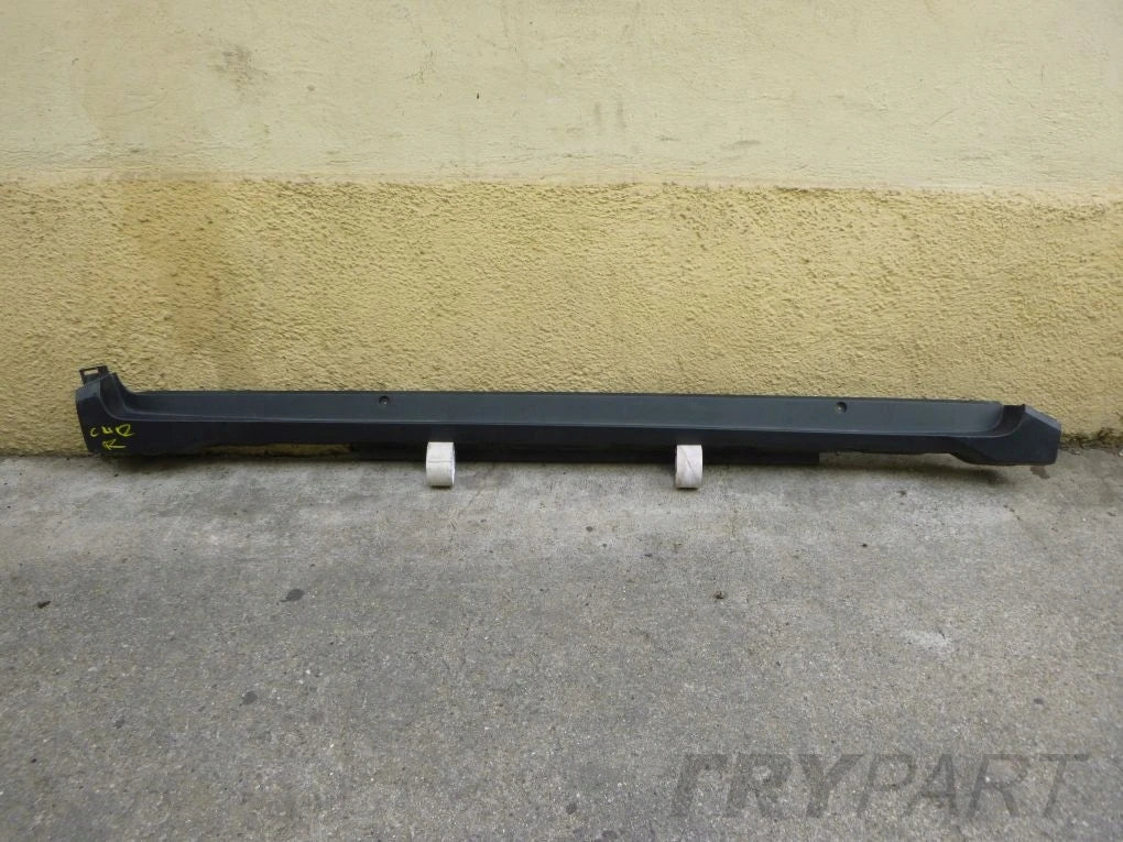 TOYOTA CHR C-HR right sill trim strip