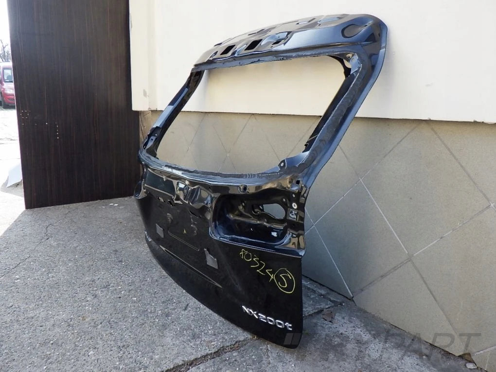 LEXUS NX 14- REAR HATCH