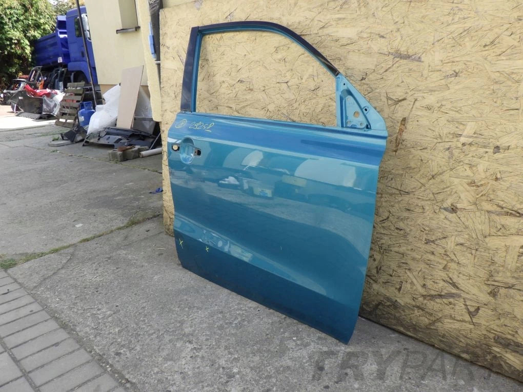 SUZUKI VITARA III 3 15- Front Rear Right Door