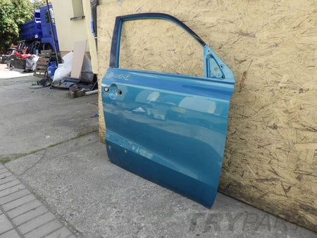 SUZUKI VITARA III 3 15- Front Rear Right Door