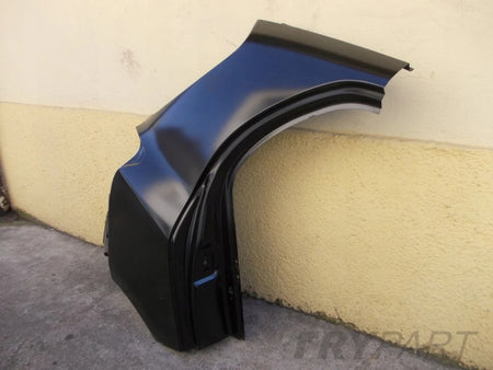 TOYOTA YARIS II 5D 06- Rear Right Fender