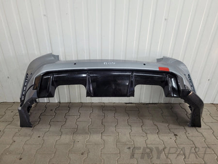 Rear bumper for BMW M4 G82 G83 20-