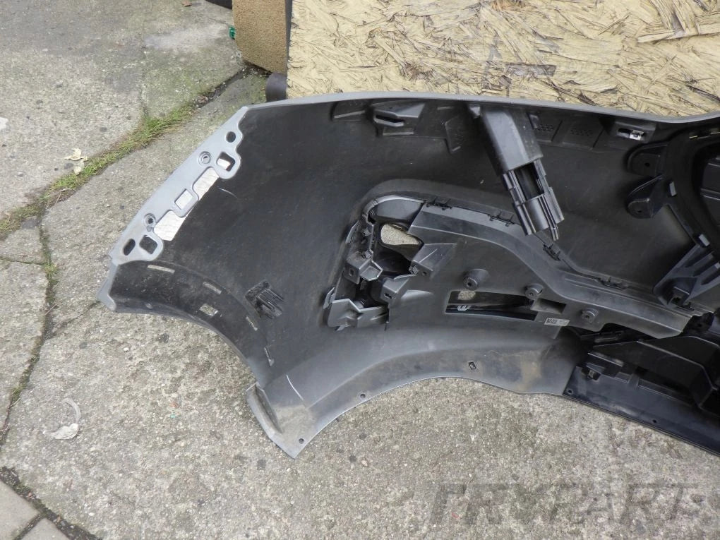 FORD KUGA MK3 III ST LINE 19- front bumper