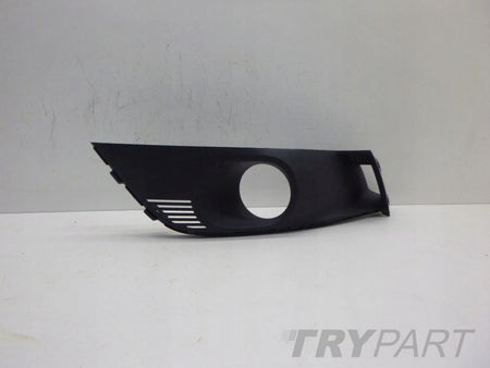 RENAULT MEGANE IV bumper corner right