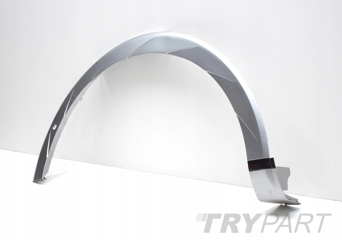 HYUNDAI IONIQ V 5 FENDER MOLDING FRONT ORIGINAL