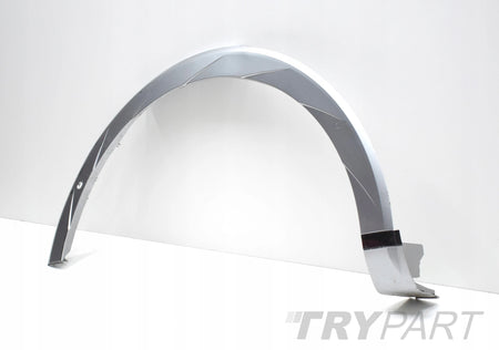 HYUNDAI IONIQ V 5 FENDER MOLDING FRONT ORIGINAL