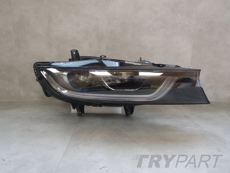 HEADLIGHT BMW I8 LASERLIGHT 7444702-01 RIGHT RH