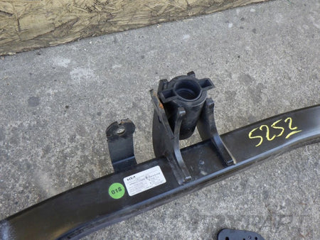 KIA EV6 EV 6 tow hitch