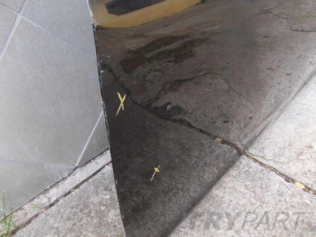 Jaguar S-Type Front Left Door