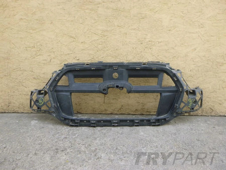 FORD TRANSIT MK8 18lift grille bumper reinforcement