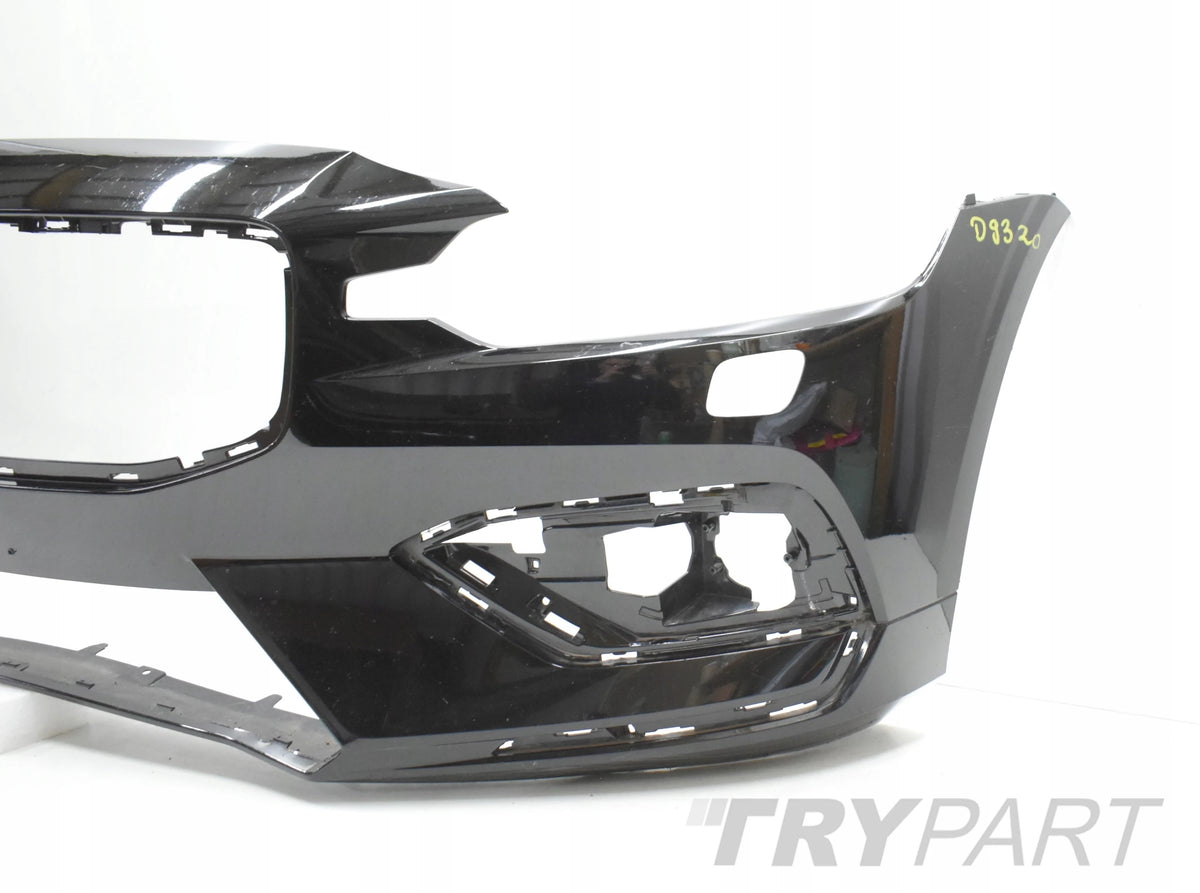 VOLVO V60 II S60 III FRONT BUMPER ORG