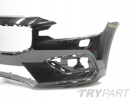 VOLVO V60 II S60 III FRONT BUMPER ORG