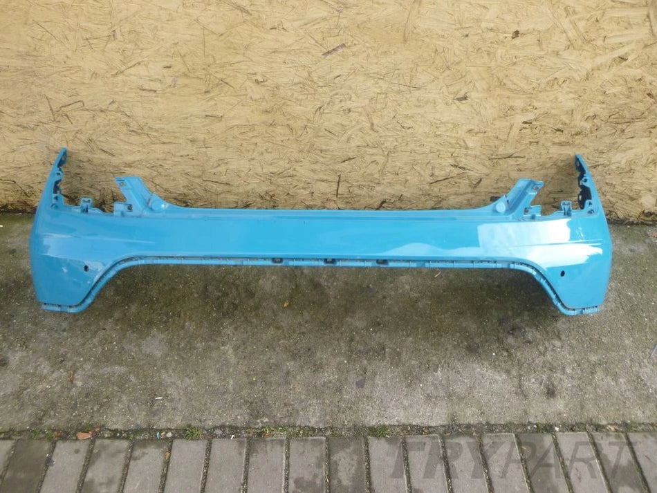 HYUNDAI KONA ELECTRIC LIFT 20- Rear Bumper