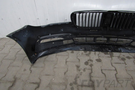Front Bumper BMW 7 G11 G12 15-