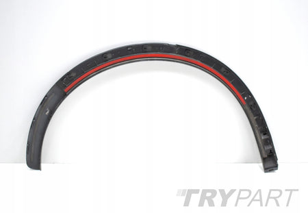 AUDI Q3 8U0 LEFT REAR FENDER MOULDING ORG