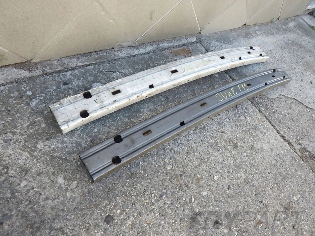 NISSAN JUKE I F15 10- Rear Bumper Beam