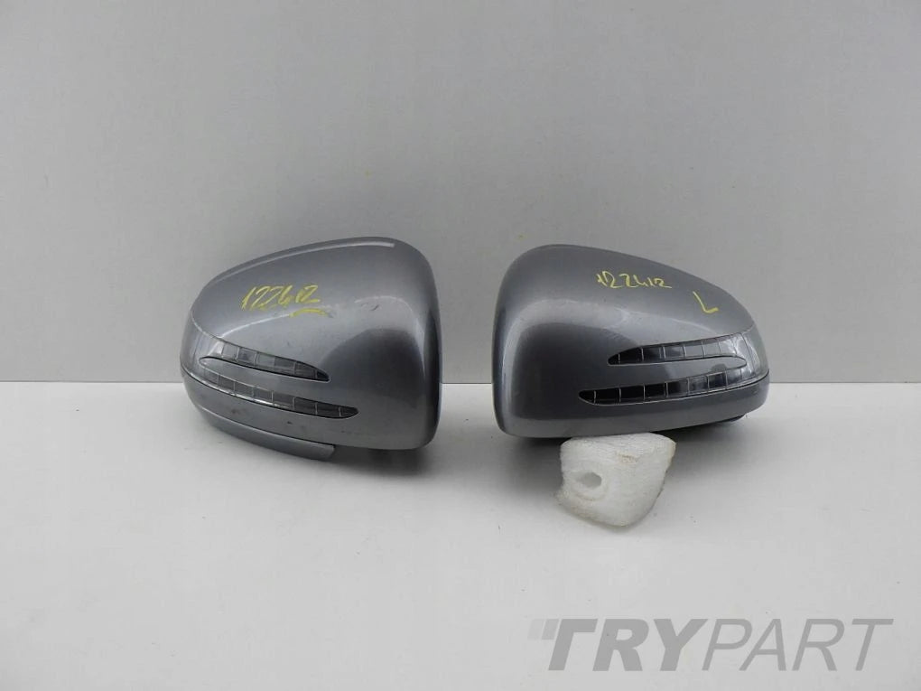 MERCEDES SL 231 W231 A231 Mirror Housing Left Right