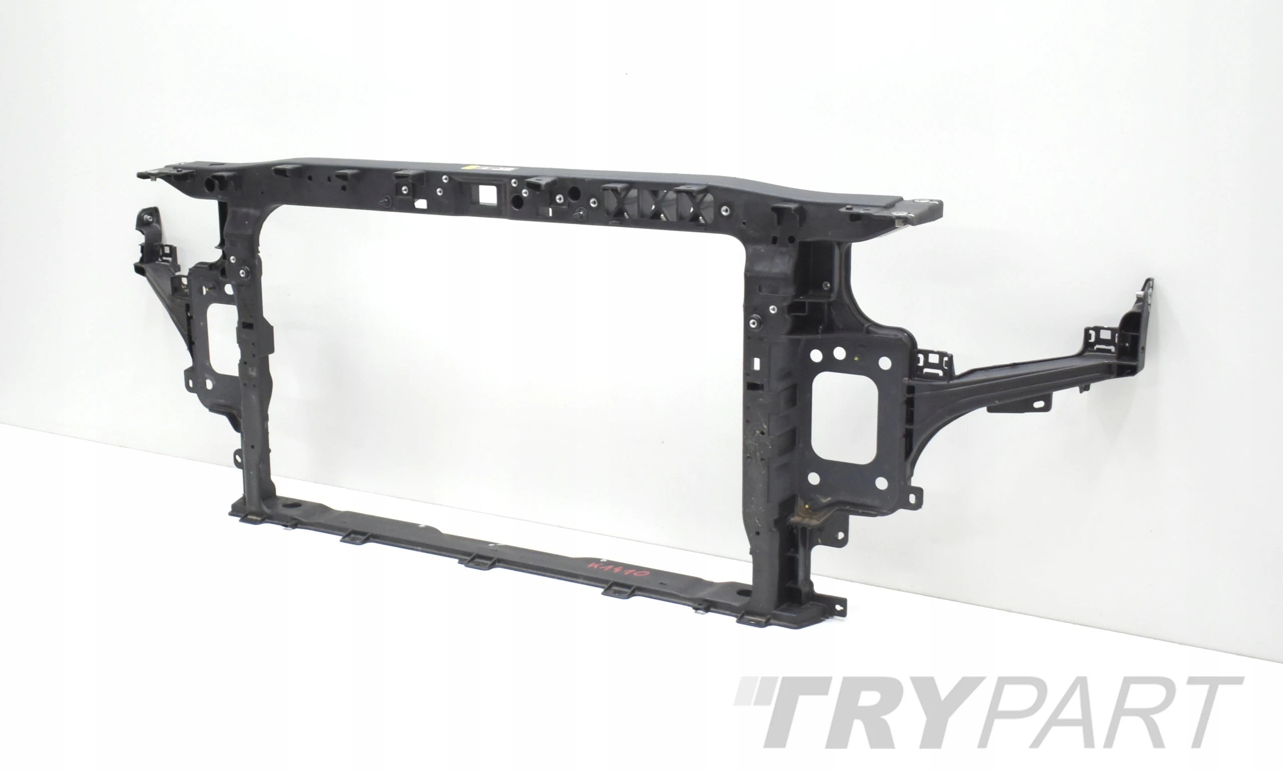 HYUNDAI I30 III FRONT REINFORCEMENT BAR FRONT PANEL ORG 64101-G4000