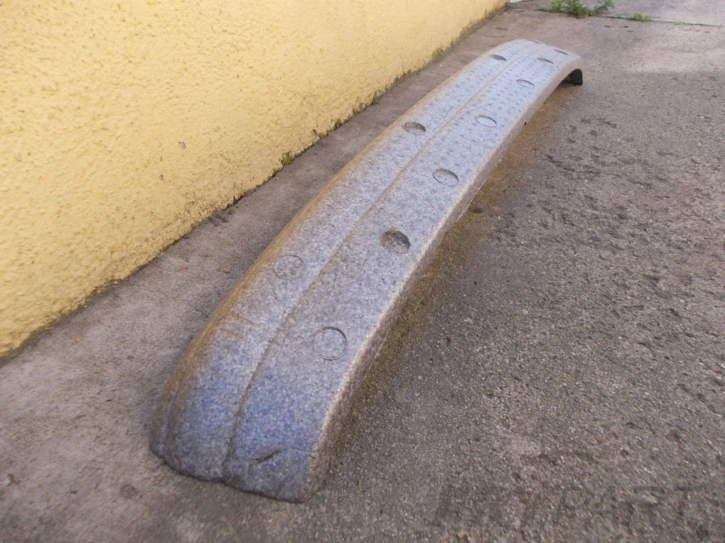 CHEVROLET NUBIRA II absorber foam for bumper