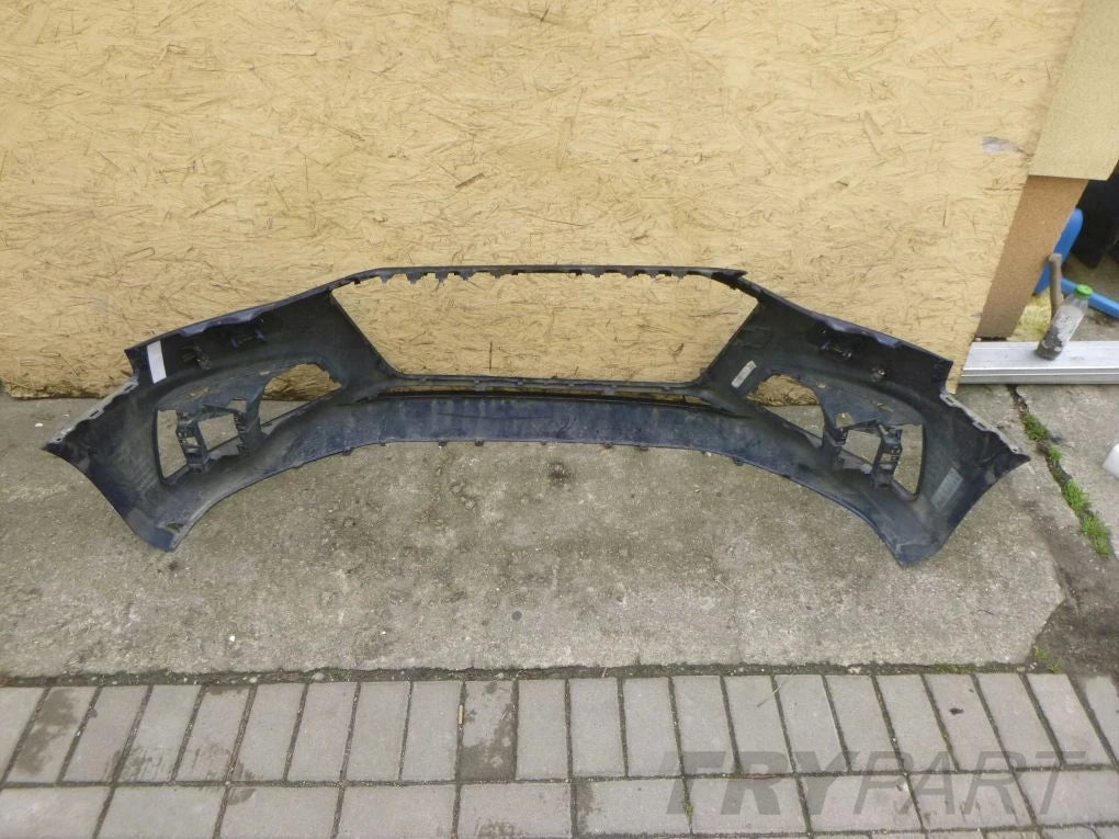 AUDI A4 B9 LIFT 8W0 19- Front Bumper