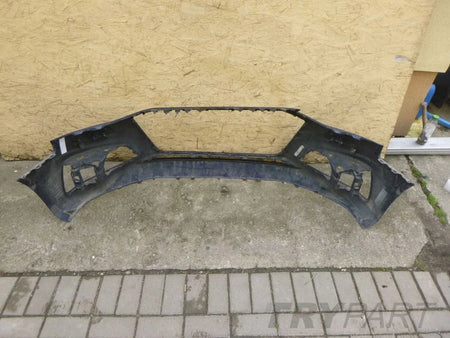 AUDI A4 B9 LIFT 8W0 19- Front Bumper