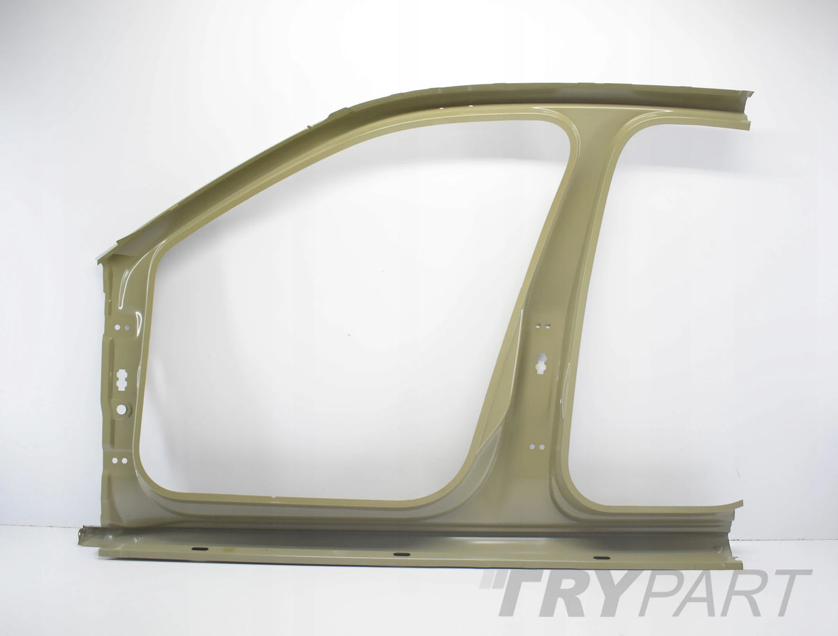 SUPERB III 3V RIGHT BODY PILLAR SILL FRAME ORG