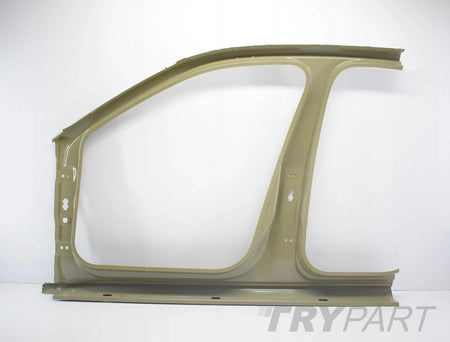 SUPERB III 3V RIGHT BODY PILLAR SILL FRAME ORG