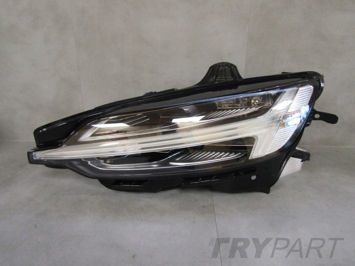 Front Lamp Volvo V60 II S60 III FULL LED ACTIVE HIGH BEAM 18- LH LEFT