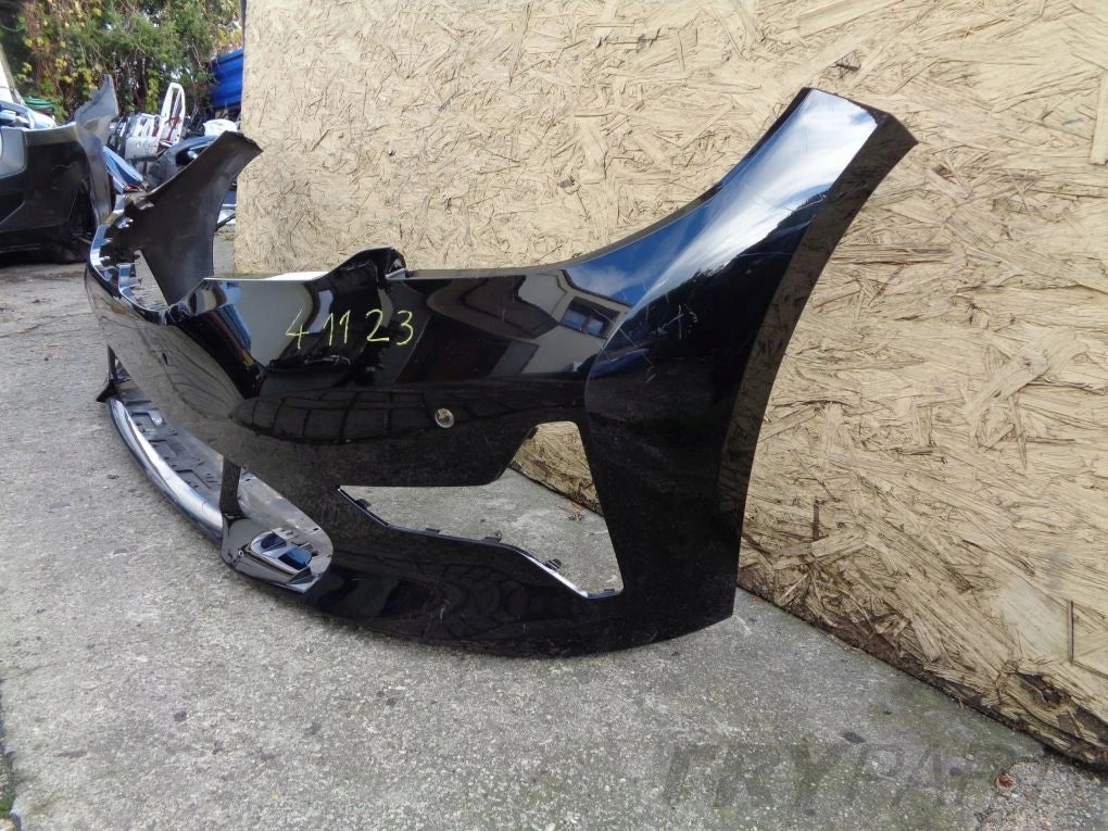 BMW 3 G20 G21 SPORT LINE Front Bumper