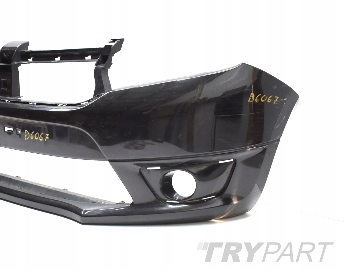 DACIA LOGAN SANDERO II FRONT BUMPER ORG