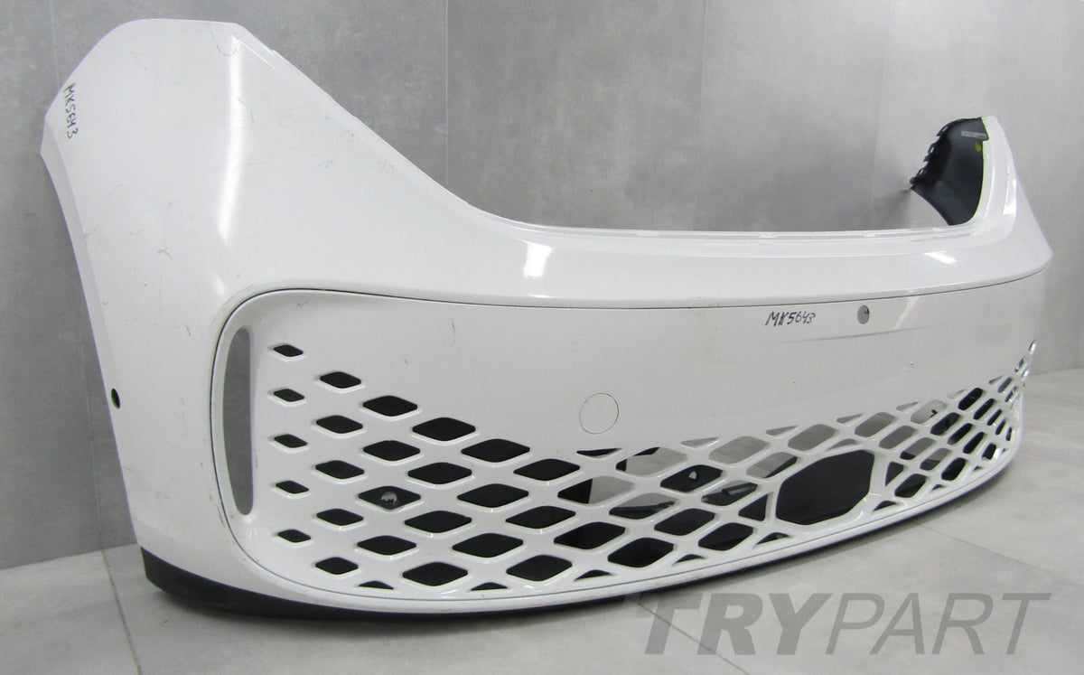 Front Bumper Volkswagen VW ID. BUZZ ID BUZZ 1T3 2022-