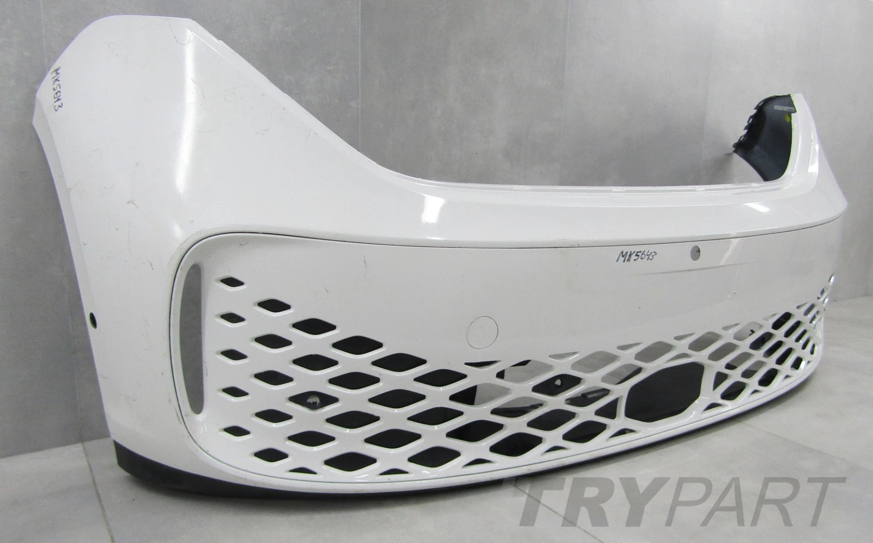 Front Bumper Volkswagen VW ID. BUZZ ID BUZZ 1T3 2022-