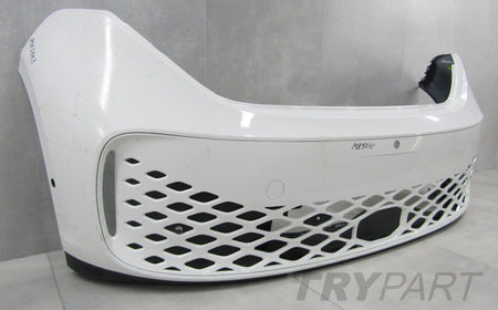 Front Bumper Volkswagen VW ID. BUZZ ID BUZZ 1T3 2022-