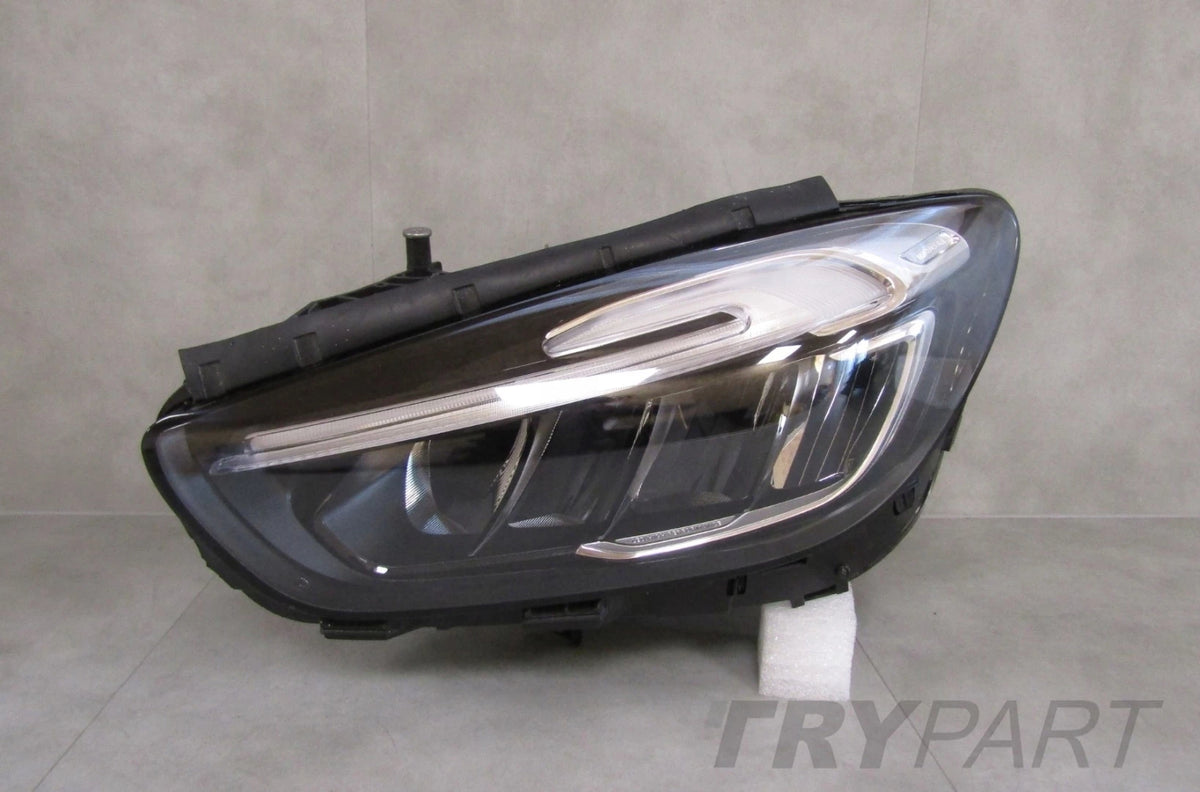 MERCEDES B-CLASS W247 LED PERFORMANCE LH LEFT HEADLIGHT 22-
