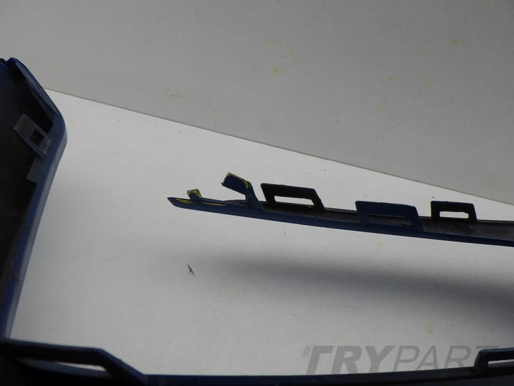 FORD PUMA MK2 19- L1TB-15B246-A ST LINE Left Bumper Grille