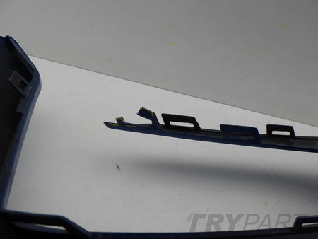FORD PUMA MK2 19- L1TB-15B246-A ST LINE Left Bumper Grille