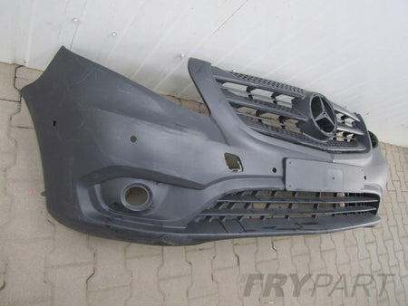 Front Bumper Mercedes Vito 3 III W447 14-