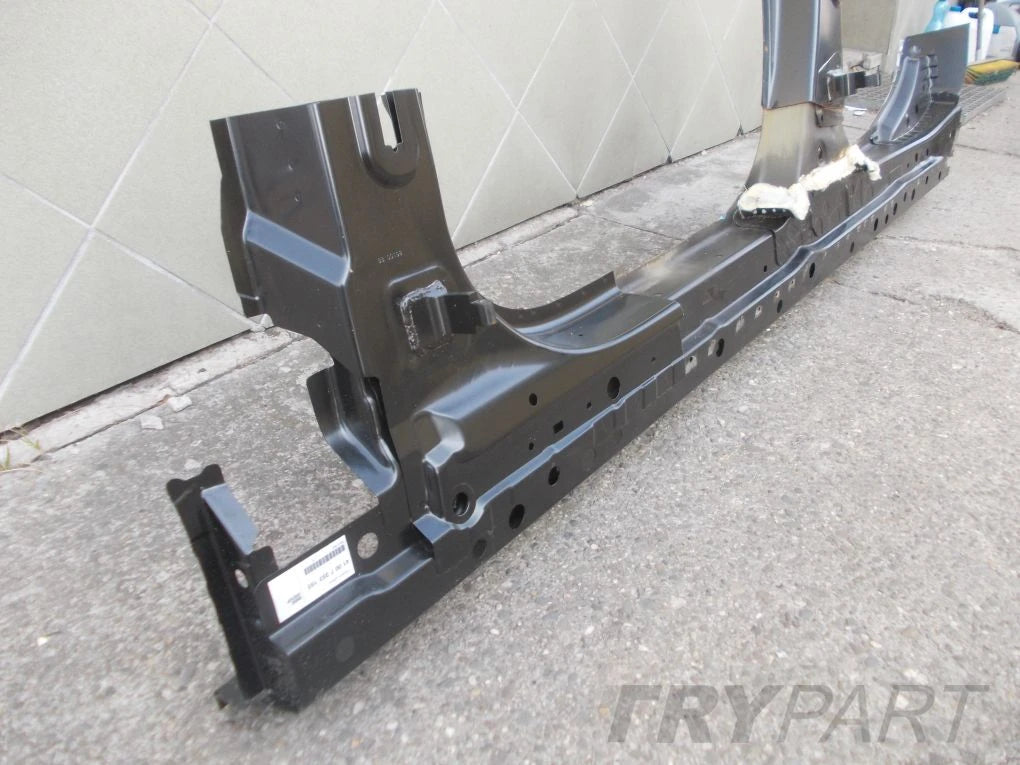 BMW X1 E84 Left Sill Pillar Frame