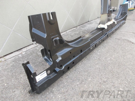 BMW X1 E84 Left Sill Pillar Frame