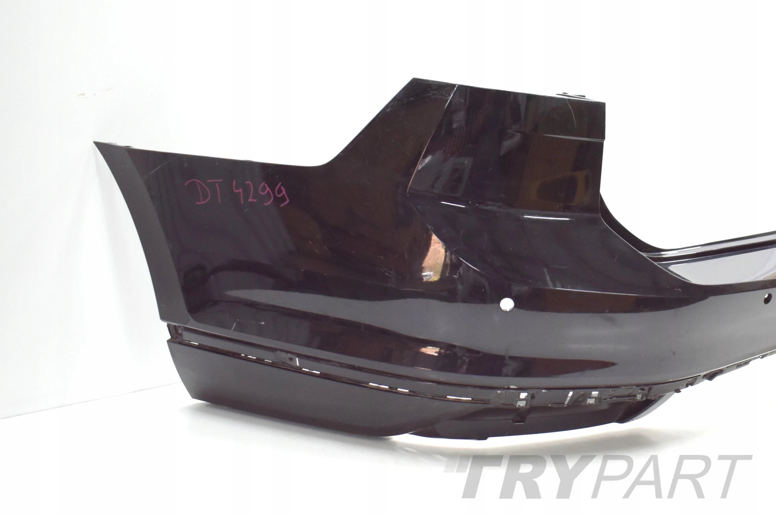 VW PASSAT B8 3G9 LIFT REAR BUMPER ESTATE ORG
