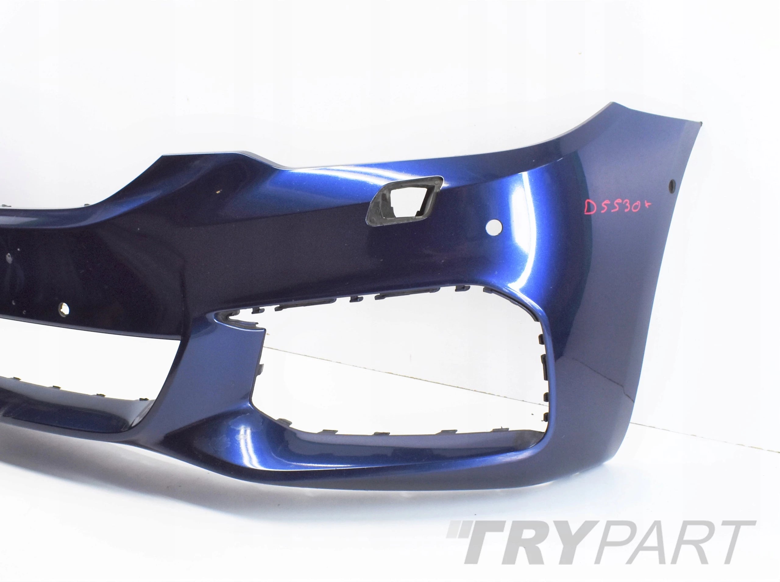 BMW G30 G31 M PACKAGE FRONT BUMPER ORG