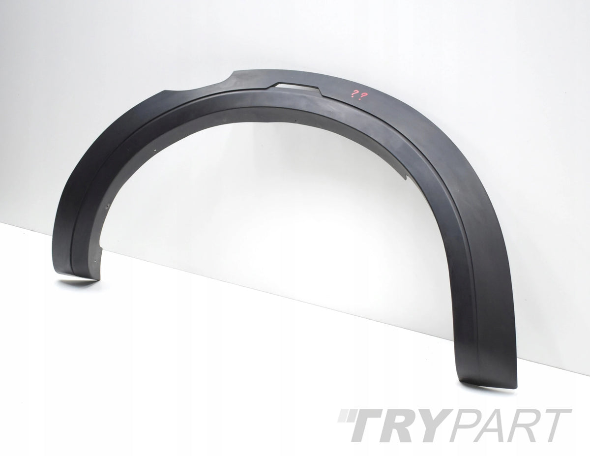 FORD RANGER V REAR FENDER TRIM REAR FENDER GUARD FD15-073 LH