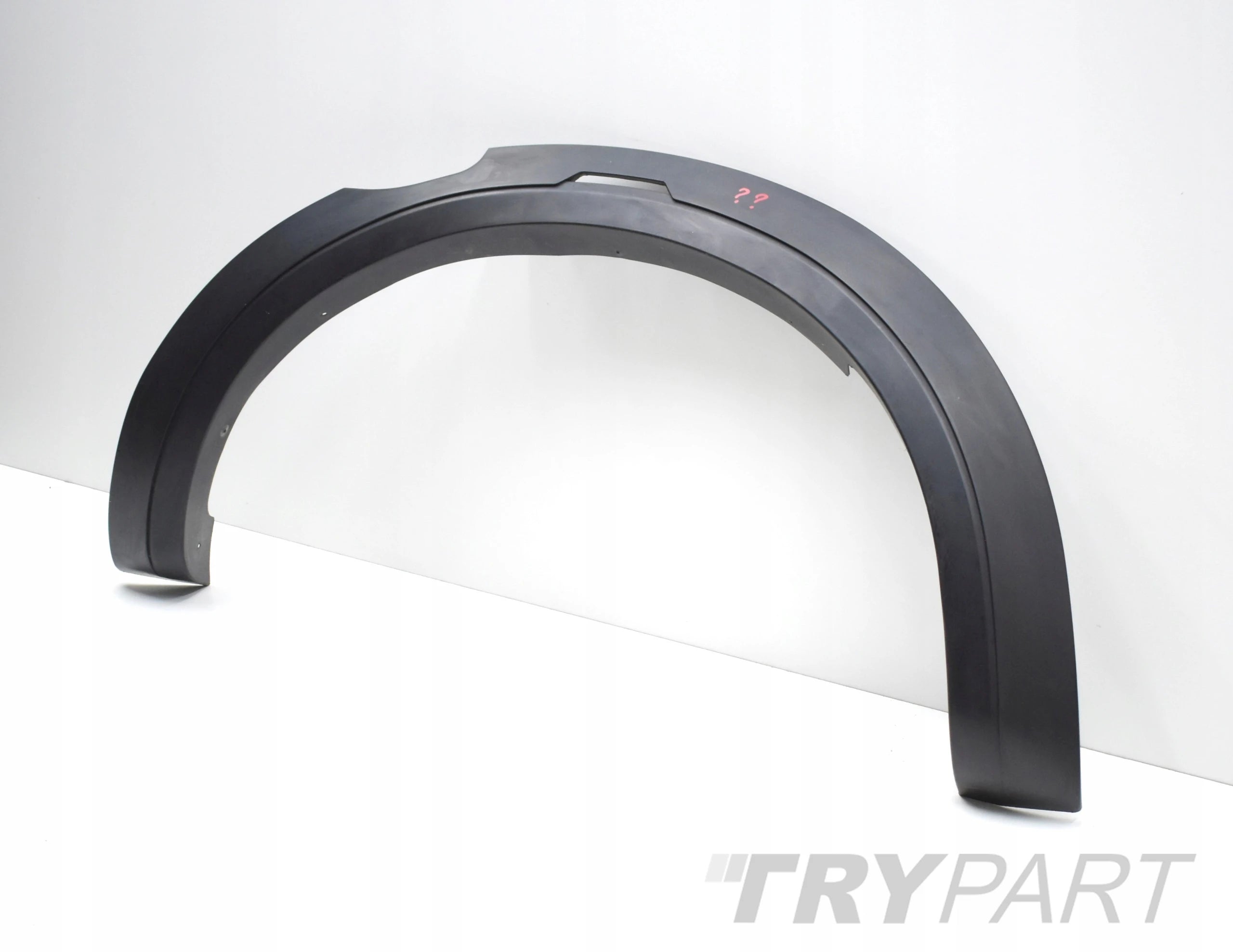 FORD RANGER V REAR FENDER TRIM REAR FENDER GUARD FD15-073 LH
