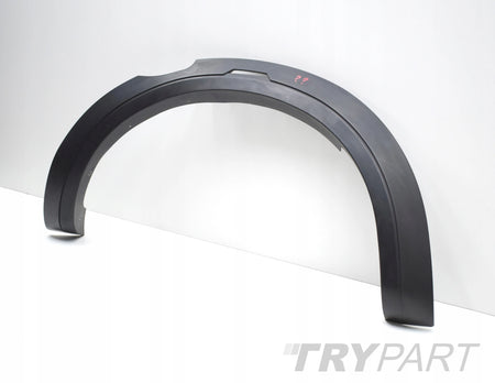 FORD RANGER V REAR FENDER TRIM REAR FENDER GUARD FD15-073 LH