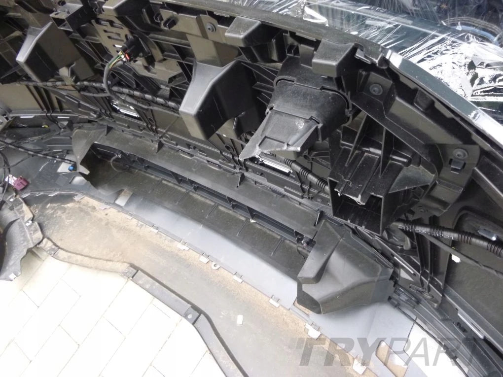 MERCEDES GLC AMG W254 254 2022- Front Bumper