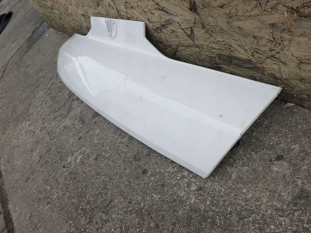 BMW X6 G06 flap trim strip